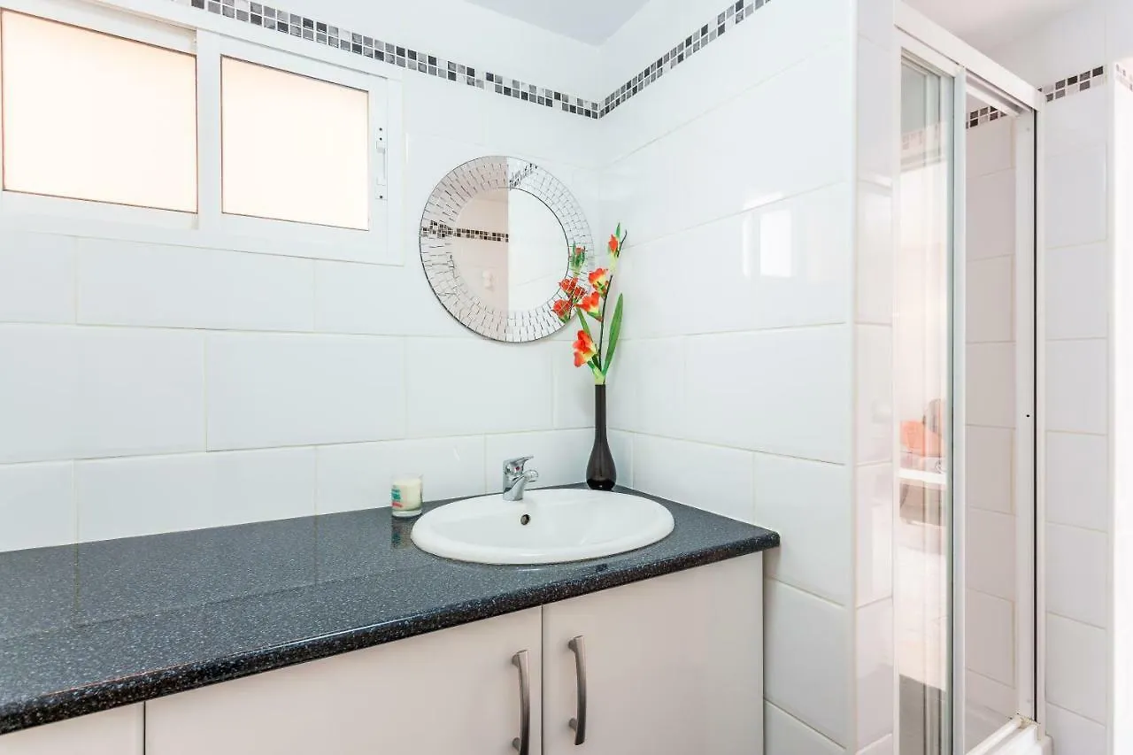 Corinto Apartment Benalmadena 0*,  Spain